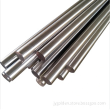 Professional Accepted OEM Steel Round Bar With Stock